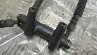 Kawasaki GTR 1000 ZGT00AA 2001 Durites de frein avant , front BRAKE LINES