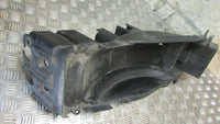 Kawasaki Ninja ZZ-R 1100 D ZX ZZR 1993 Habillages carénage sous le siège selle,