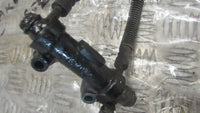 Kawasaki GTR 1000 ZGT00AA 2001 Durites de frein avant , front BRAKE LINES