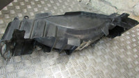 Kawasaki Ninja ZZ-R 1100 D ZX ZZR 1993 Habillages carénage sous le siège selle,