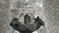 Kawasaki GTR 1000 ZGT00AA 2001 * ÉTRIER DE FREIN , avant droit , FRONT RIGHT BRA