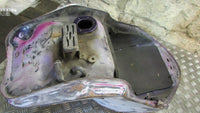 Kawasaki Ninja ZZ-R 1100 D ZX ZZR 1993 réservoir carburant essence, TBE,PETROL/F