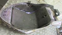 Kawasaki Ninja ZZ-R 1100 D ZX ZZR 1993 réservoir carburant essence, TBE,PETROL/F