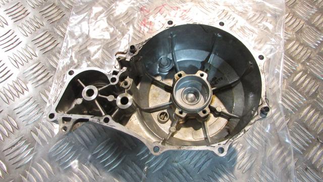 Honda NT V 650 DEAUVILLE RC47E 98>05 , Carter de alternateur,, alternator cover