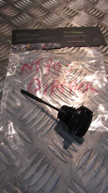 Honda NT V 650 DEAUVILLE RC47E 98>05 jauge d'huile,oil dip stick,,