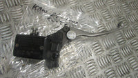 Kawasaki GTR 1000 ZGT00AA 2001 levier d'embrayage et maitre-cylindre ,CLUTCH LEV