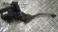 Kawasaki GTR 1000 ZGT00AA 2001 levier d'embrayage et maitre-cylindre ,CLUTCH LEV