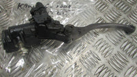 Kawasaki GTR 1000 ZGT00AA 2001 levier d'embrayage et maitre-cylindre ,CLUTCH LEV
