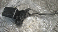 Kawasaki GTR 1000 ZGT00AA 2001 levier d'embrayage et maitre-cylindre ,CLUTCH LEV