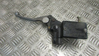 Kawasaki GTR 1000 ZGT00AA 2001 levier d'embrayage et maitre-cylindre ,CLUTCH LEV