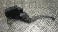 Kawasaki GTR 1000 ZGT00AA 2001 levier d'embrayage et maitre-cylindre ,CLUTCH LEV