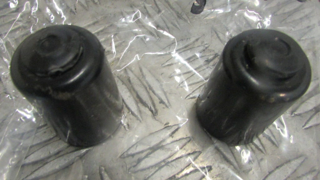 Kawasaki GTR 1000 ZGT00AA 2001 embouts de guidon,, HANDLEBAR END WEIGHTS ,