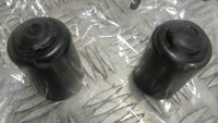 Kawasaki GTR 1000 ZGT00AA 2001 embouts de guidon,, HANDLEBAR END WEIGHTS ,