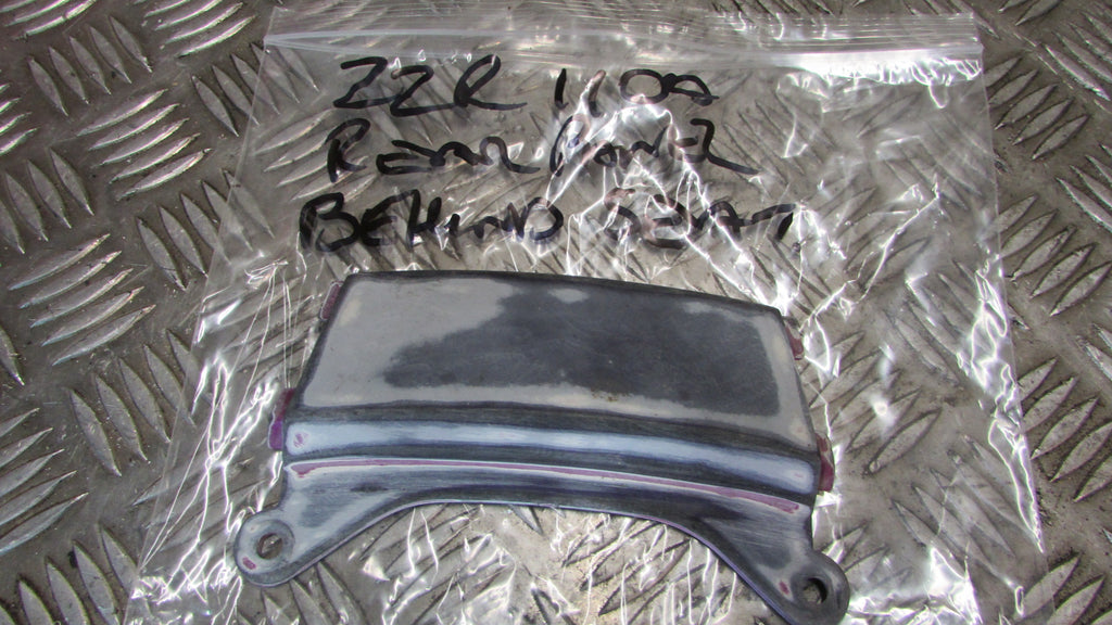 Kawasaki Ninja ZZ-R 1100 D ZX ZZR 1993 carrosserie carénage CARRENAGE arrier le