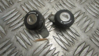 Kawasaki GTR 1000 ZGT00AA 2001 kit serrure , 2 clefs, avec bouchon de réservoir,