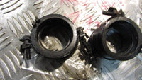 Honda NT V 650 DEAUVILLE RC47E 98>05 tubulure d'admission moteur carburateur Sno