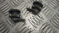 Kawasaki GTR 1000 ZGT00AA 2001 kit serrure , 2 clefs, avec bouchon de réservoir,