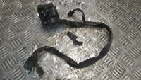 Kawasaki GTR 1000 ZGT00AA 2001 COMMODO GUIDON GAUCHE comodo,HANDLEBAR SWITCHES L