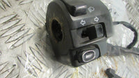 Kawasaki GTR 1000 ZGT00AA 2001 COMMODO GUIDON GAUCHE comodo,HANDLEBAR SWITCHES L