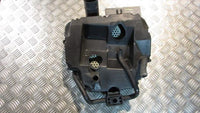Honda NT V 650 DEAUVILLE RC47E 98>05 ,boîte de filtre à air ,AIR filter BOX , Lu