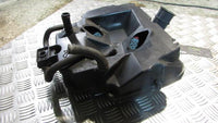 Honda NT V 650 DEAUVILLE RC47E 98>05 ,boîte de filtre à air ,AIR filter BOX , Lu