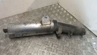 Kawasaki GTR 1000 ZGT00AA 2001 pot échappement, gauche ,EXHAUST,Exhaust Silencer