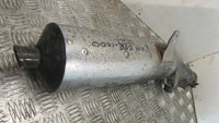 Kawasaki GTR 1000 ZGT00AA 2001 pot échappement, gauche ,EXHAUST,Exhaust Silencer