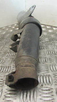 Kawasaki GTR 1000 ZGT00AA 2001 pot échappement, gauche ,EXHAUST,Exhaust Silencer