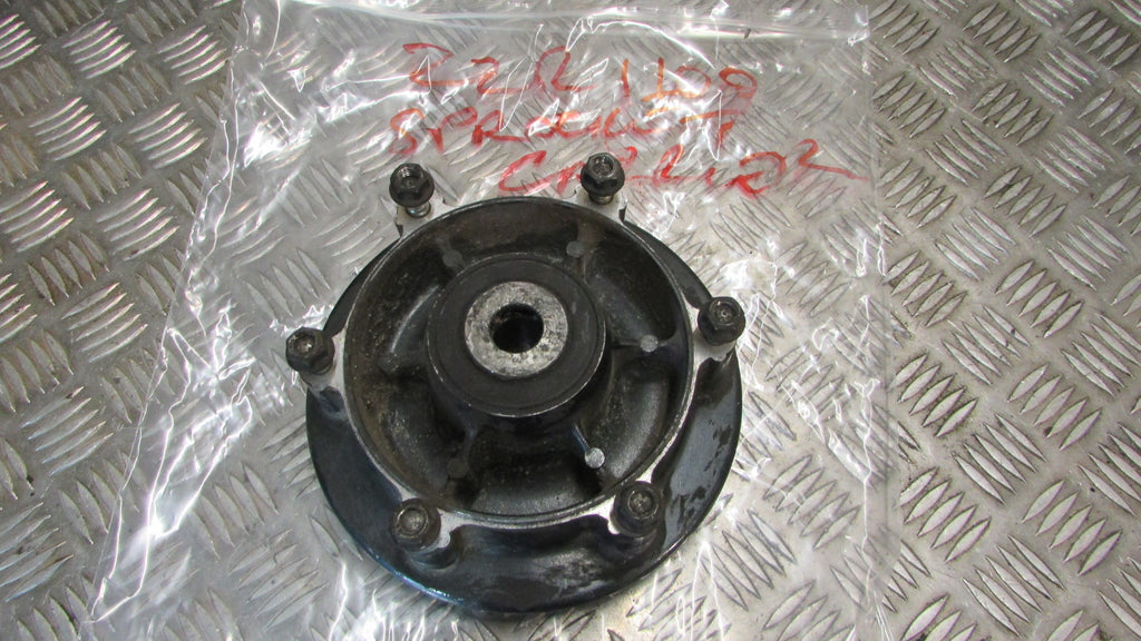 Kawasaki Ninja ZZ-R 1100 D ZX ZZR 1993 PIGNON AR CARRIER ,, REAR hub