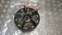 Kawasaki Ninja ZZ-R 1100 D ZX ZZR 1993 PIGNON AR CARRIER ,, REAR hub