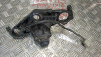 Kawasaki Ninja ZZ-R 1100 D ZX ZZR 1993 T de Fourche Supérieur,YOKE top CLAMP