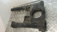 Kawasaki GTR 1000 ZGT00AA 2001 Bras Oscillant,SWINGING ARM, Swing arm