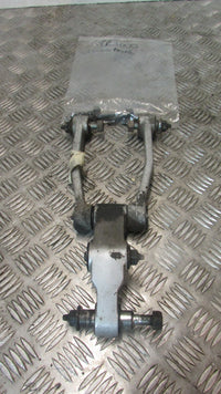 Kawasaki GTR 1000 ZGT00AA 2001 biellette de suspension,,Rear SUSPENSION LINKAGE,