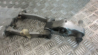 Kawasaki GTR 1000 ZGT00AA 2001 biellette de suspension,,Rear SUSPENSION LINKAGE,