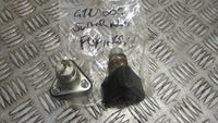 Kawasaki GTR 1000 ZGT00AA 2001 Vis pour bras oscillant,,swing arm pin,bar, bolt,