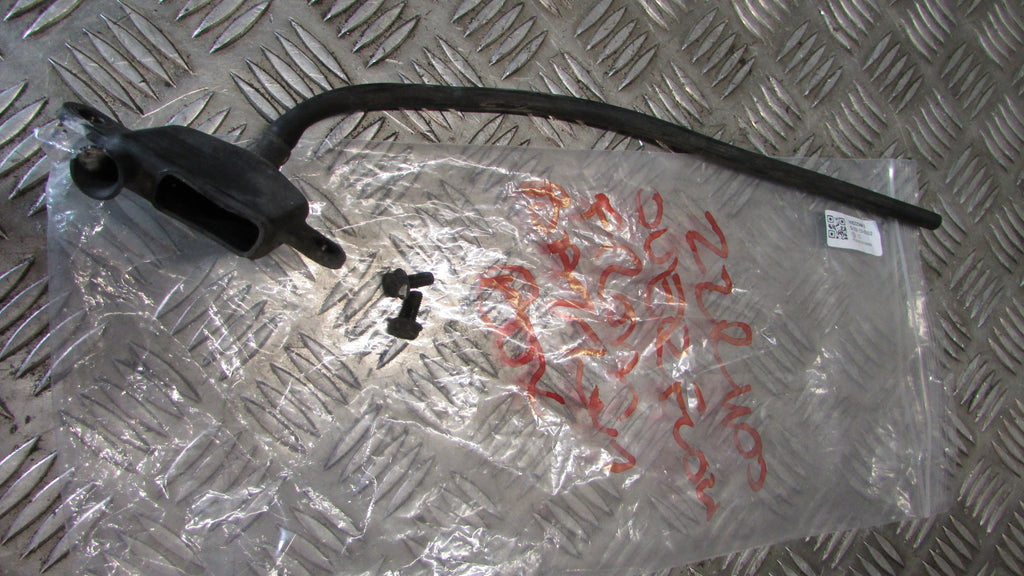 Kawasaki Ninja ZZ-R 1100 D ZX ZZR 1993 battery,vent pipe overflow