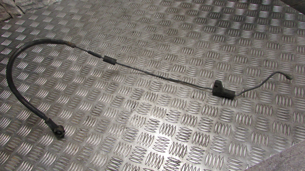 Kawasaki Ninja ZZ-R 1100 D ZX ZZR 1993 Durite de embrayage OEM, clutch LINE HYDR