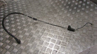 Kawasaki Ninja ZZ-R 1100 D ZX ZZR 1993 Durite de embrayage OEM, clutch LINE HYDR