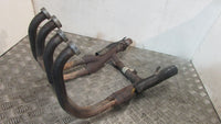 Kawasaki GTR 1000 ZGT00AA 2001 pot échappement, Collecteur Echappement,OEM EXHAU