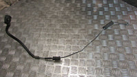 Kawasaki Ninja ZZ-R 1100 D ZX ZZR 1993 Durite de embrayage OEM, clutch LINE HYDR
