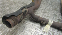 Kawasaki GTR 1000 ZGT00AA 2001 pot échappement, Collecteur Echappement,OEM EXHAU
