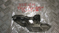 Kawasaki Ninja ZZ-R 1100 D ZX ZZR 1993 Platine pour le repose pied droite avant