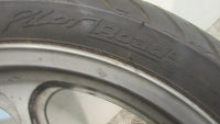 Kawasaki GTR 1000 ZGT00AA 2001 Jante AV avant avec pneu ,front wheel with tyre l
