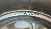 Kawasaki GTR 1000 ZGT00AA 2001 Jante Ariere ROUE ARRIÈRE pnue OK, rear wheel ,TY