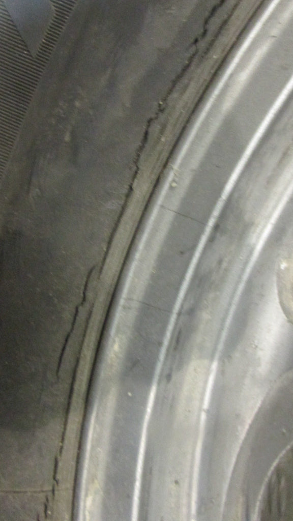 Kawasaki GTR 1000 ZGT00AA 2001 Jante Ariere ROUE ARRIÈRE pnue OK, rear wheel ,TY