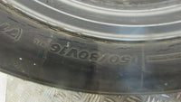 Kawasaki GTR 1000 ZGT00AA 2001 Jante Ariere ROUE ARRIÈRE pnue OK, rear wheel ,TY