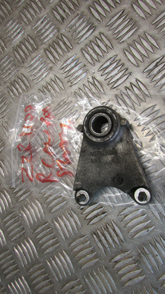 Kawasaki Ninja ZZ-R 1100 D ZX ZZR 1994 suport pour ÉTRIER DE FREIN ,arriere AR,