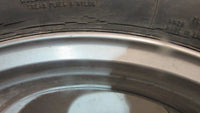 Kawasaki GTR 1000 ZGT00AA 2001 Jante Ariere ROUE ARRIÈRE pnue OK, rear wheel ,TY