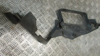 Kawasaki GTR 1000 ZGT00AA 2001 carénage Cover Entrée D'Air Canal gauche, ,,Trim