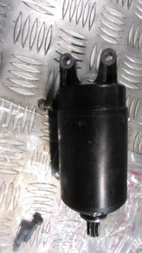 Aprilia Tuono V4 R ABS 2011 ,Demarreur, STARTER MOTOR